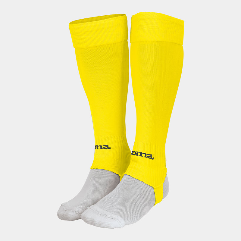 Joma Leg Footless Socks (4 Pack)