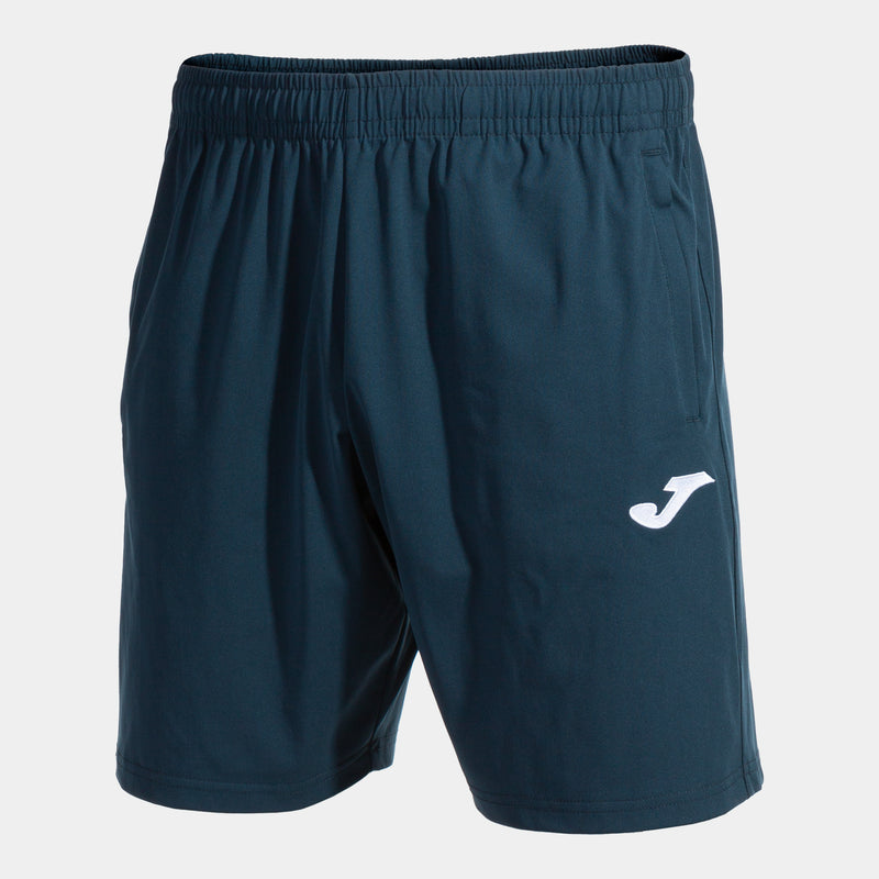 Joma Combi Bermuda Training Shorts