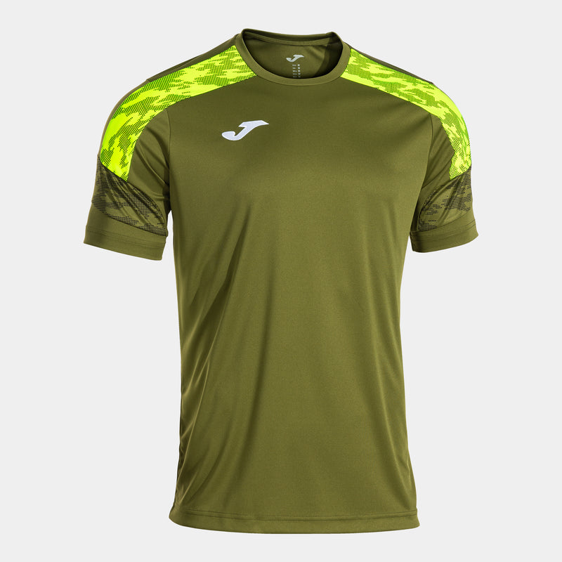 Joma Championship VIII Shirt (Colours 15-21)