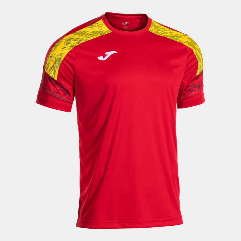 Joma Championship VIII Shirt (Colours 15-21)