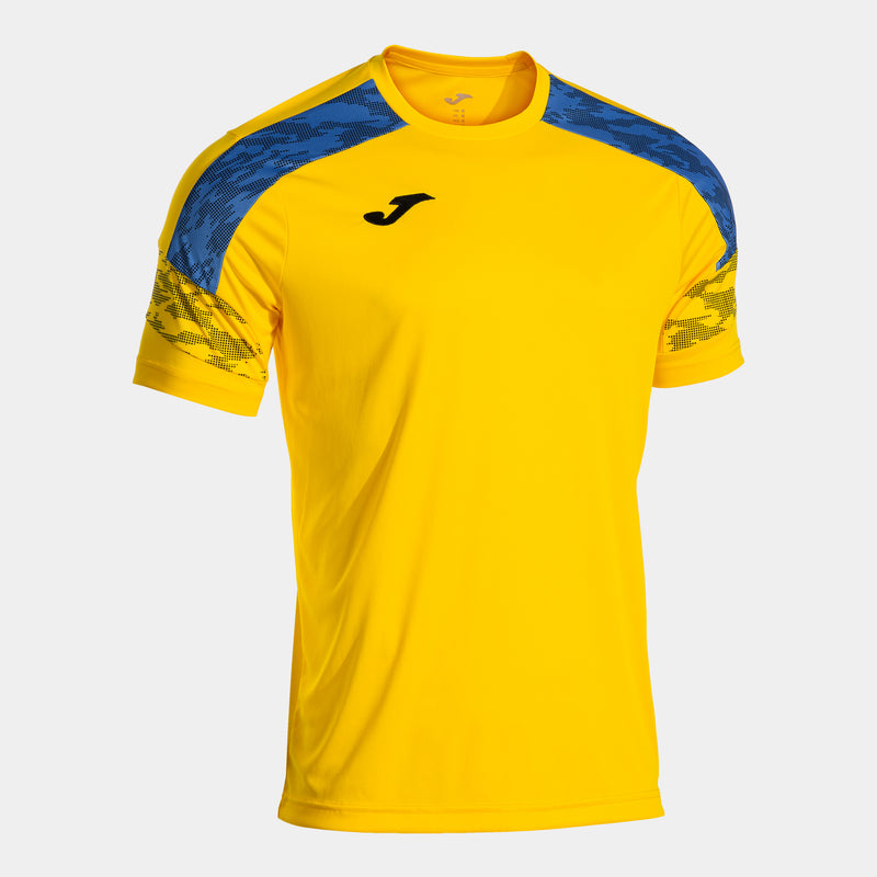 Joma Championship VIII Shirt (Colours 22-24)