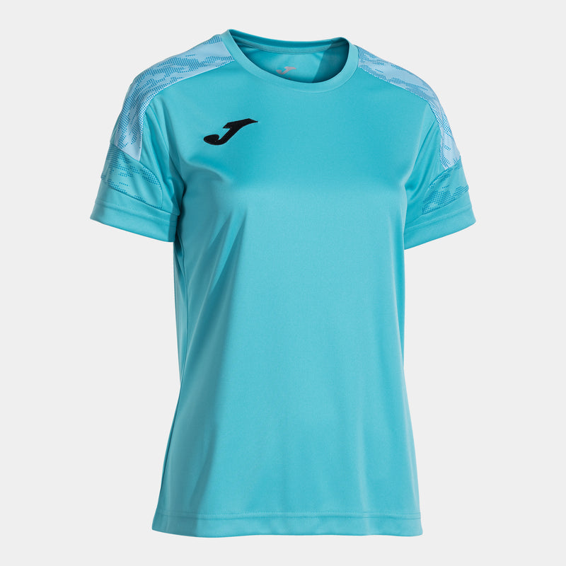 Joma Championship VIII Women's Shirt (Colours 1-12)