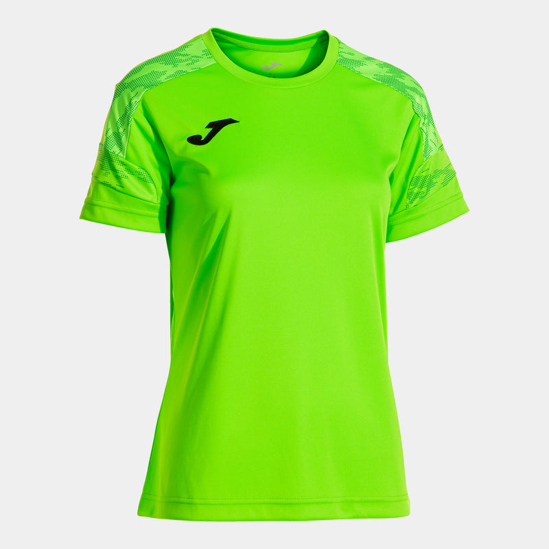 Joma Championship VIII Women's Shirt (Colours 1-12)