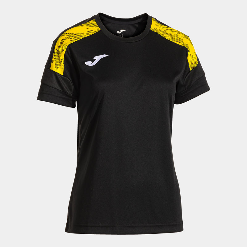 Joma Championship VIII Women's Shirt (Colours 1-12)