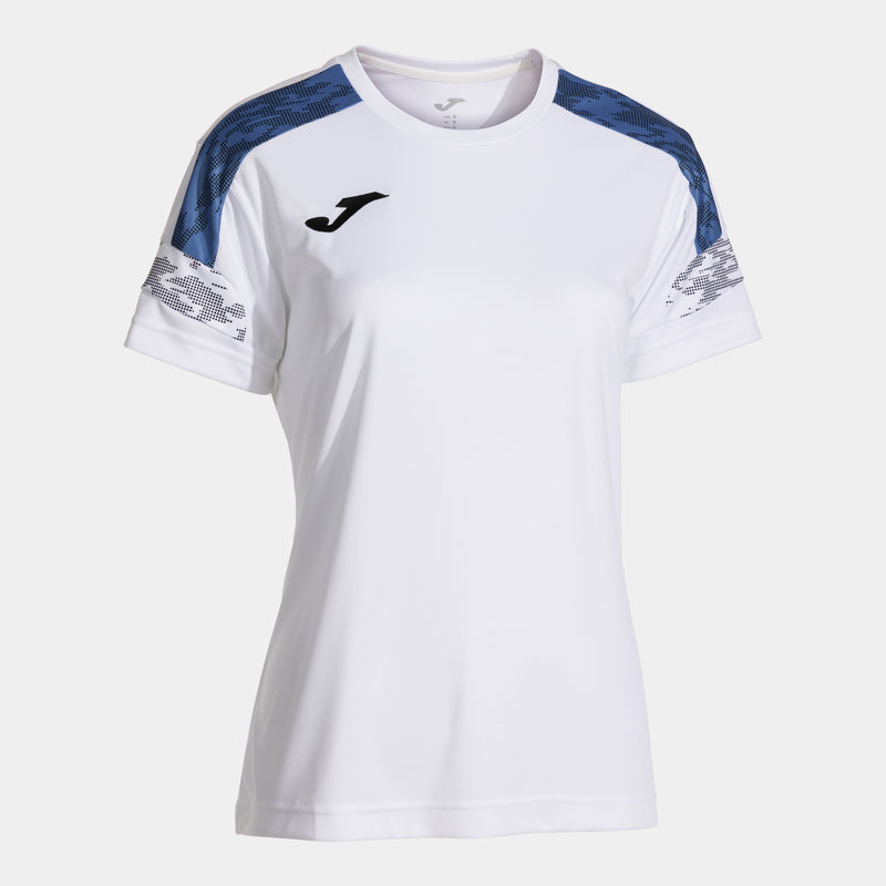 Joma Championship VIII Women's Shirt (Colours 1-12)