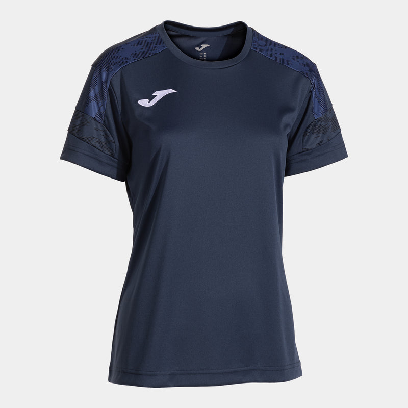 Joma Championship VIII Women's Shirt (Colours 1-12)