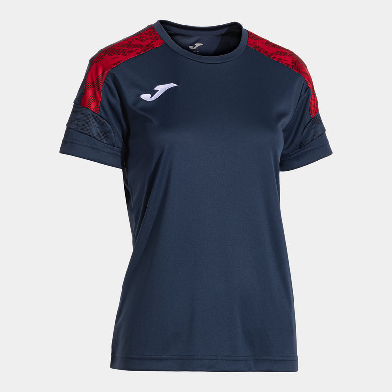 Joma Championship VIII Women's Shirt (Colours 1-12)