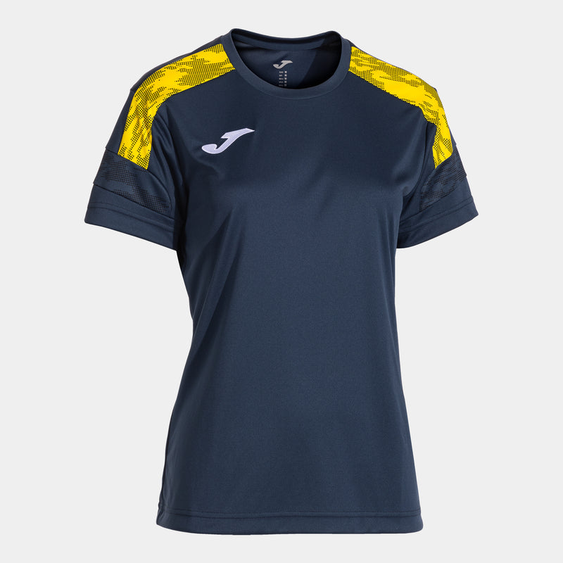 Joma Championship VIII Women's Shirt (Colours 1-12)