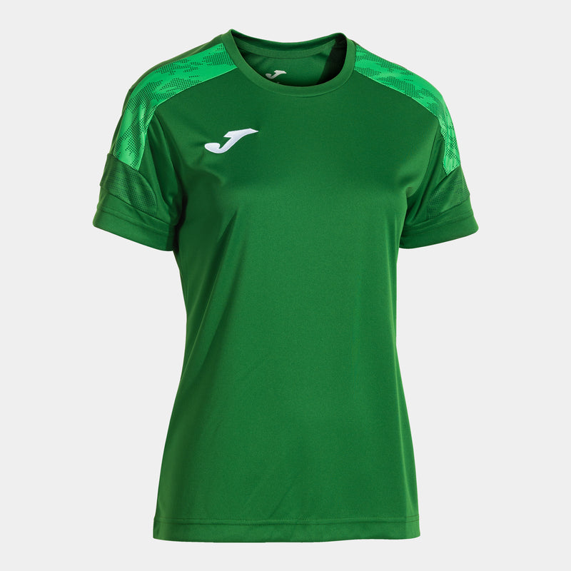 Joma Championship VIII Women's Shirt (Colours 13-24)