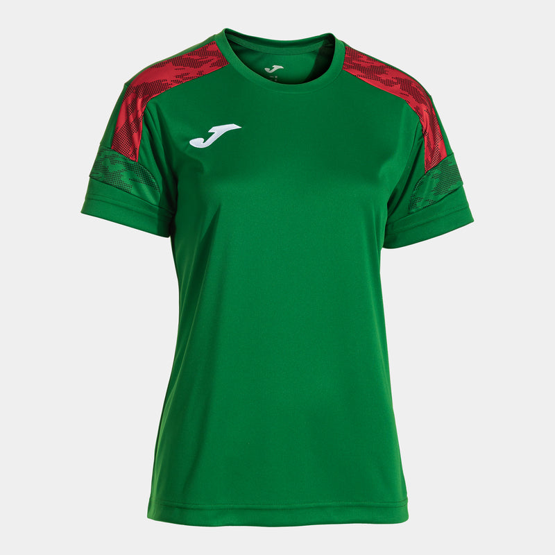 Joma Championship VIII Women's Shirt (Colours 13-24)