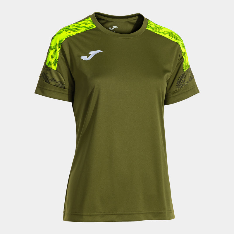 Joma Championship VIII Women's Shirt (Colours 13-24)