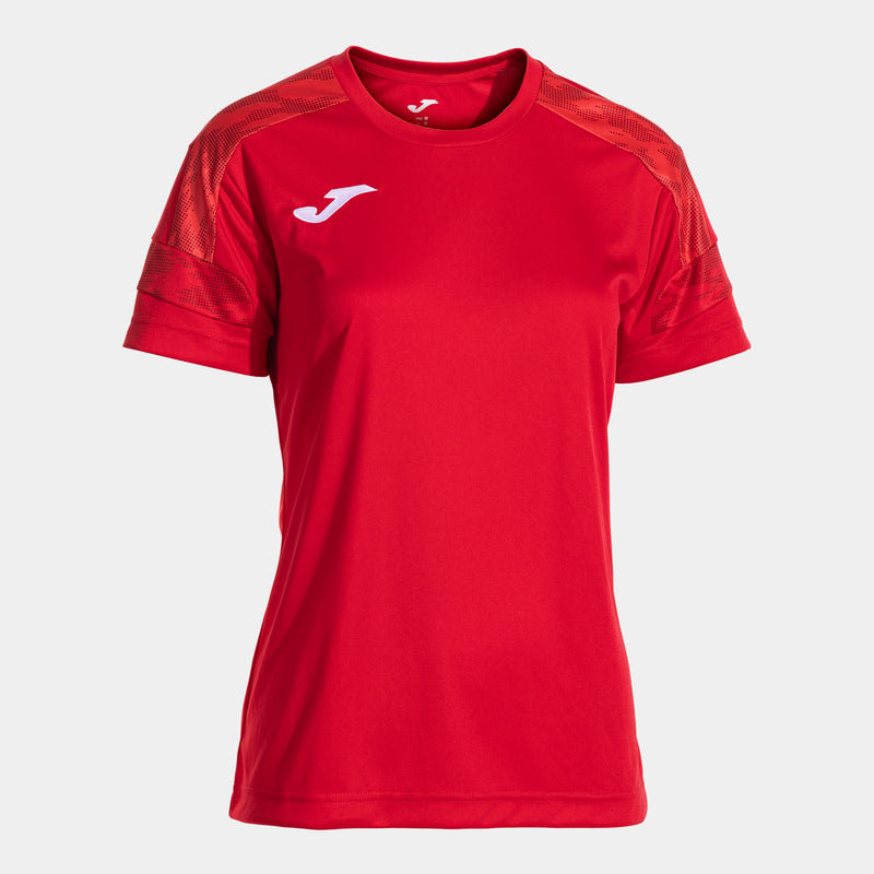 Joma Championship VIII Women's Shirt (Colours 13-24)