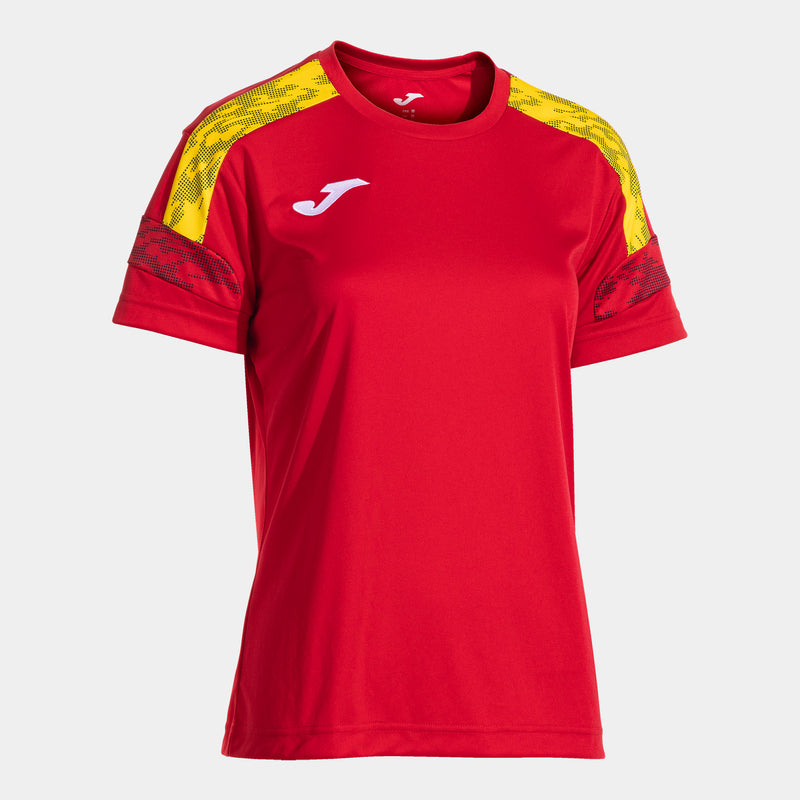 Joma Championship VIII Women's Shirt (Colours 13-24)