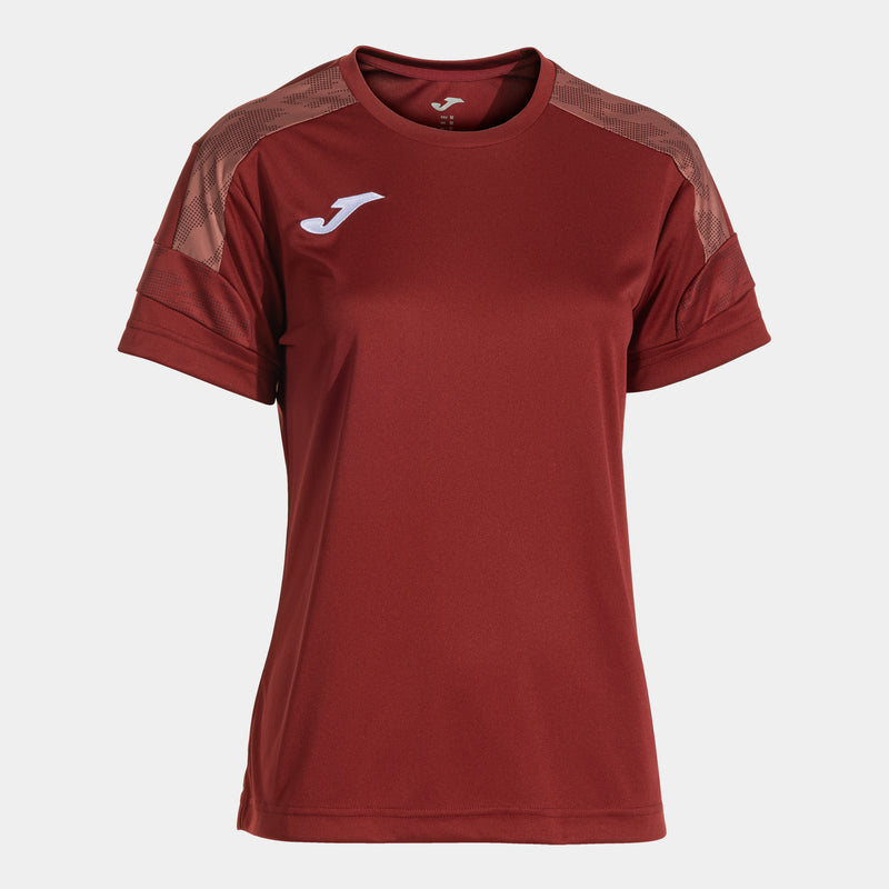 Joma Championship VIII Women's Shirt (Colours 1-12)