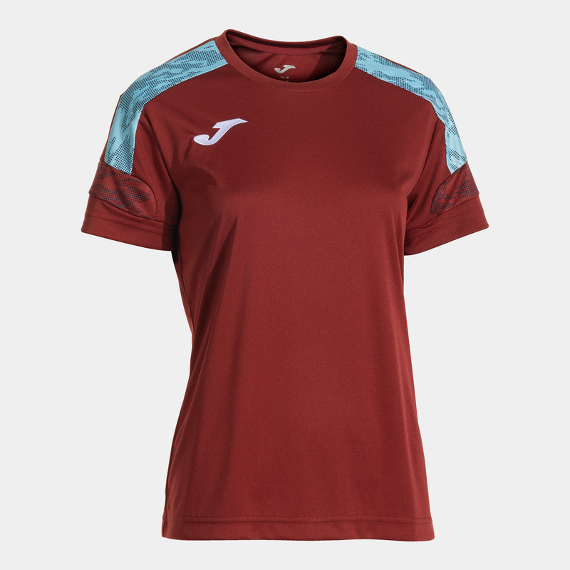 Joma Championship VIII Women's Shirt (Colours 1-12)