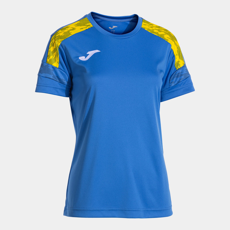 Joma Championship VIII Women's Shirt (Colours 13-24)