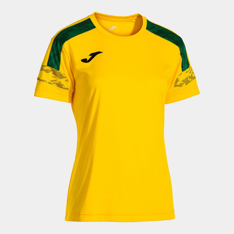 Joma Championship VIII Women's Shirt (Colours 13-24)