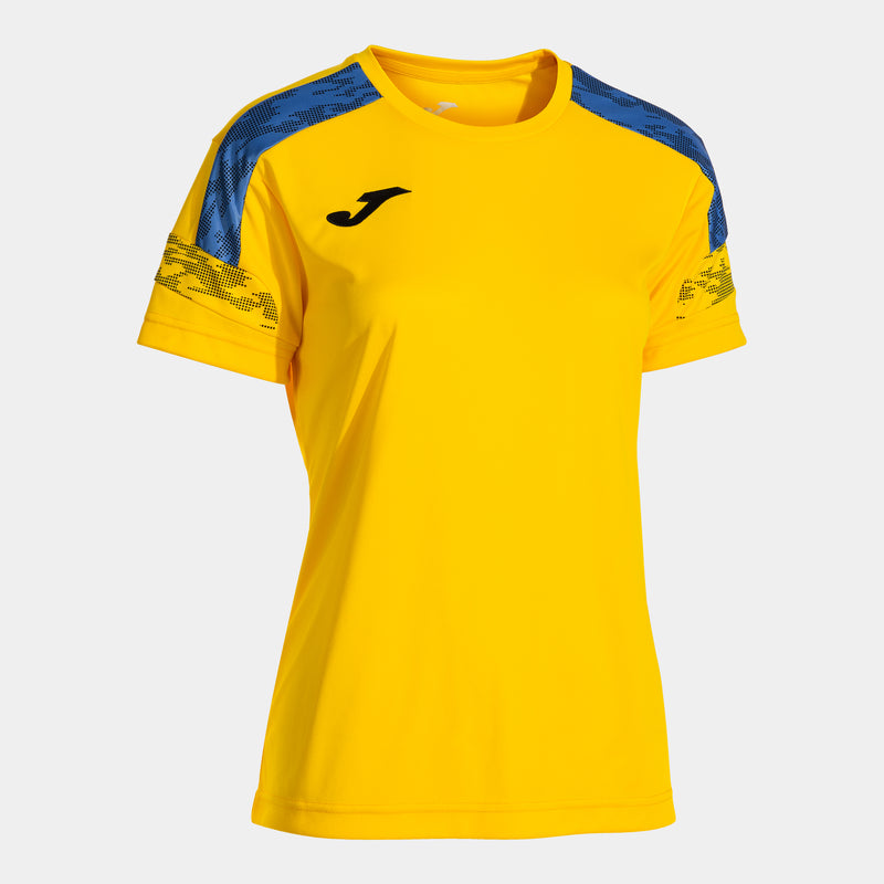 Joma Championship VIII Women's Shirt (Colours 13-24)