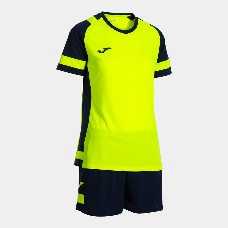 Joma Lider Women's Kit Set Deal