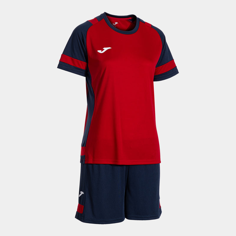 Joma Lider Women's Kit Set Deal