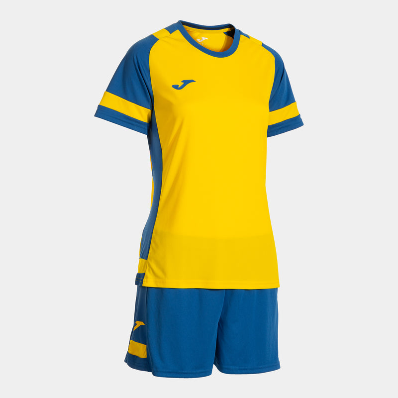 Joma Lider Women's Kit Set Deal