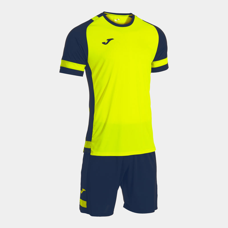 Joma Lider Kit Set Deal (Colours 1-7)