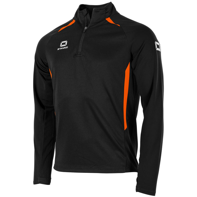 Stanno Stadio Q-Zip Top