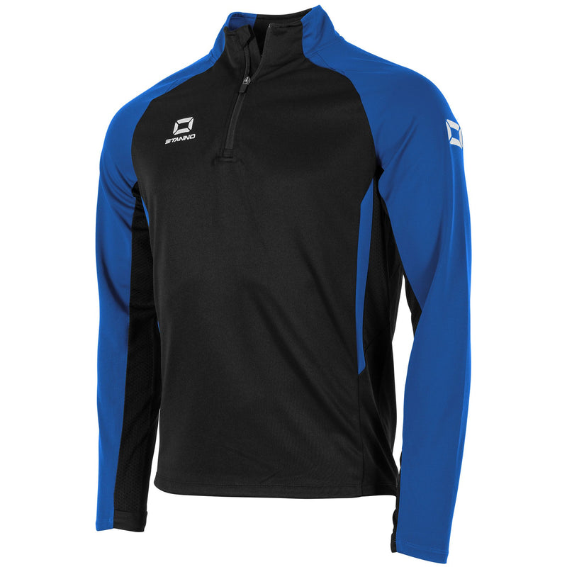 Stanno Stadio Q-Zip Top