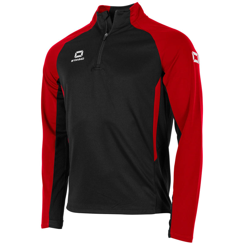 Stanno Stadio Q-Zip Top