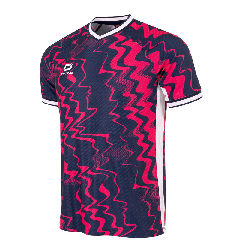 Stanno Wave Shirt