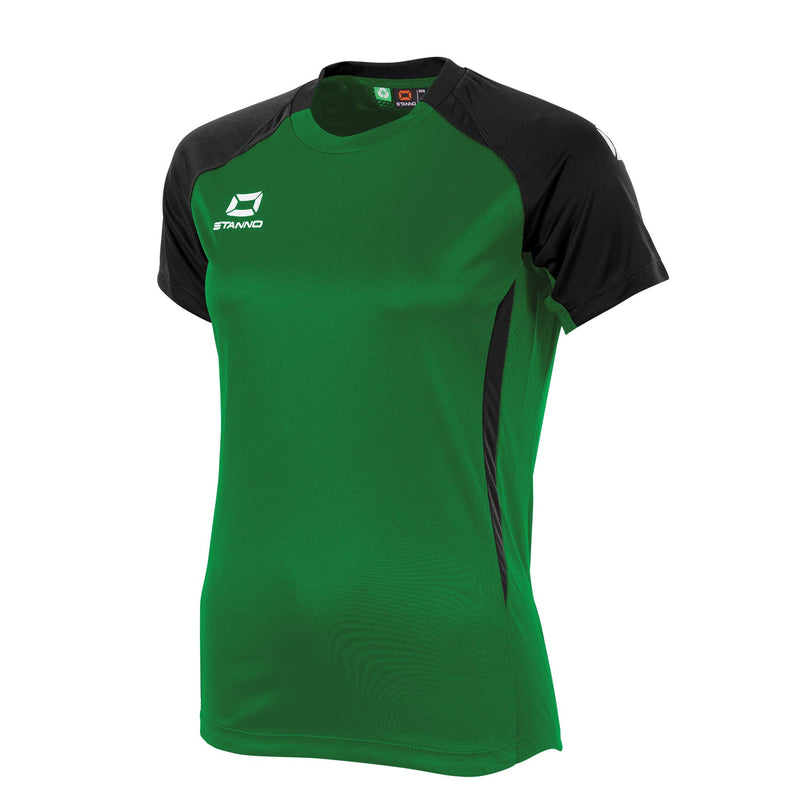 Stanno Stadio Ladies Shirt (Colours 1-7)