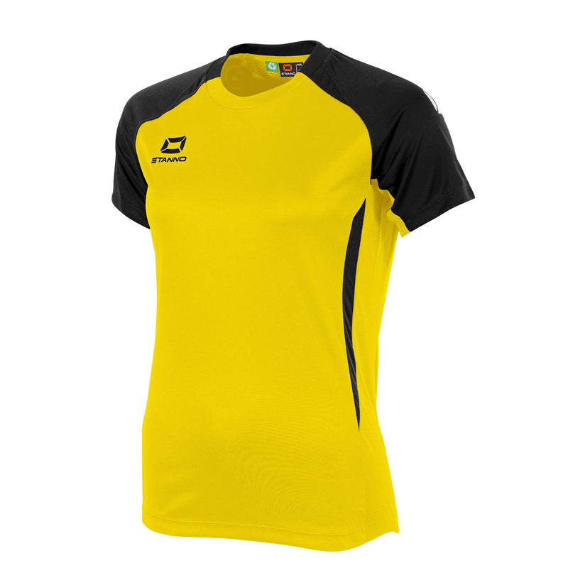 Stanno Stadio Ladies Shirt (Colours 1-7)