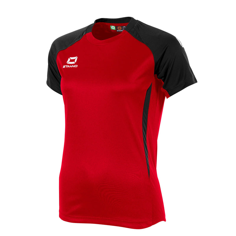 Stanno Stadio Ladies Shirt (Colours 1-7)