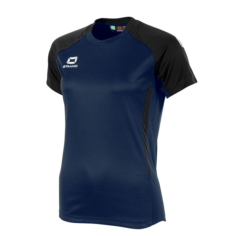 Stanno Stadio Ladies Shirt (Colours 1-7)