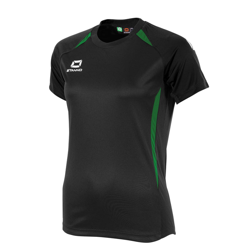 Stanno Stadio Ladies Shirt (Colours 1-7)