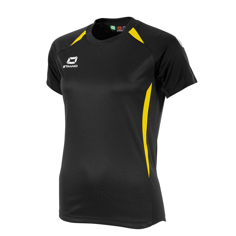 Stanno Stadio Ladies Shirt (Colours 1-7)