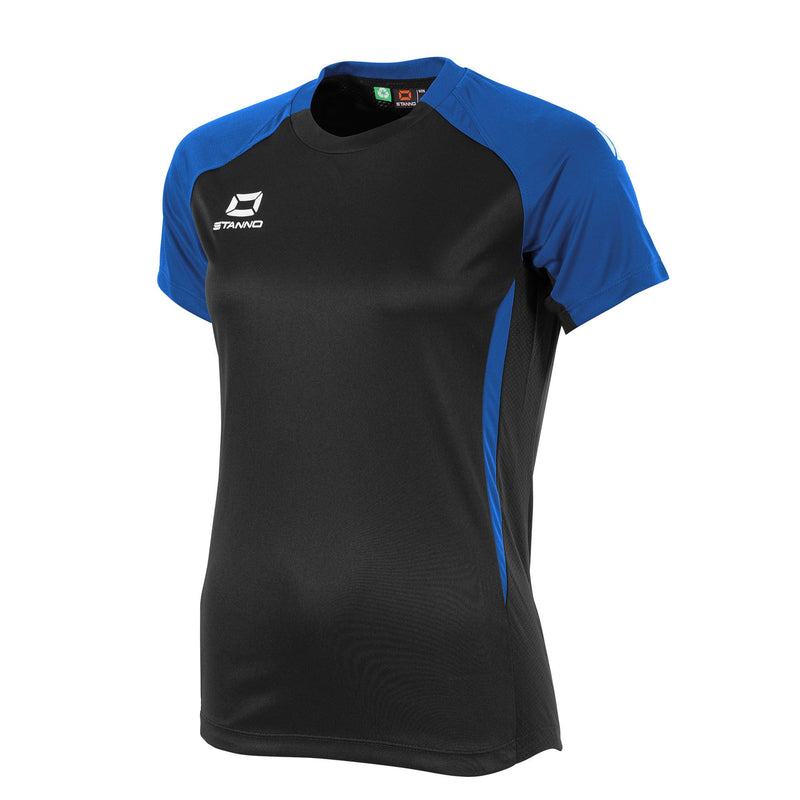 Stanno Stadio Ladies Shirt (Colours 1-7)