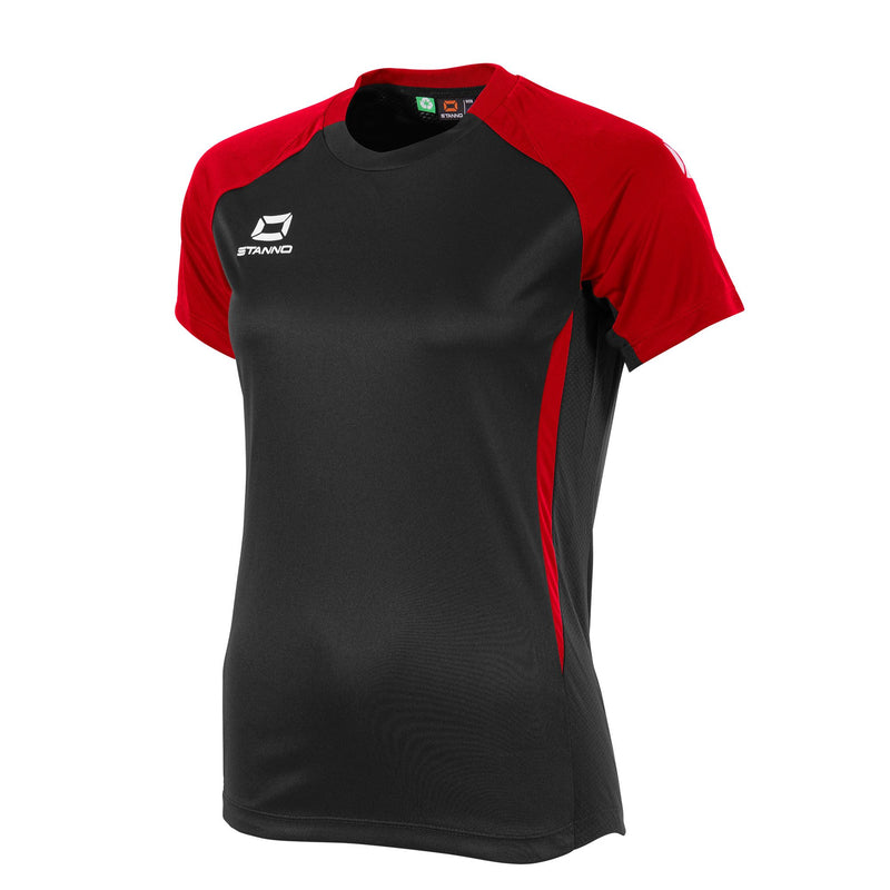 Stanno Stadio Ladies Shirt (Colours 1-7)