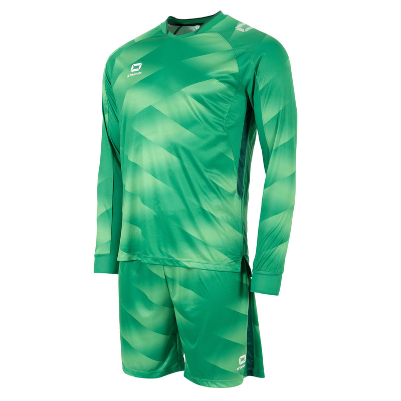 Stanno Vik LS Goalkeeper Set