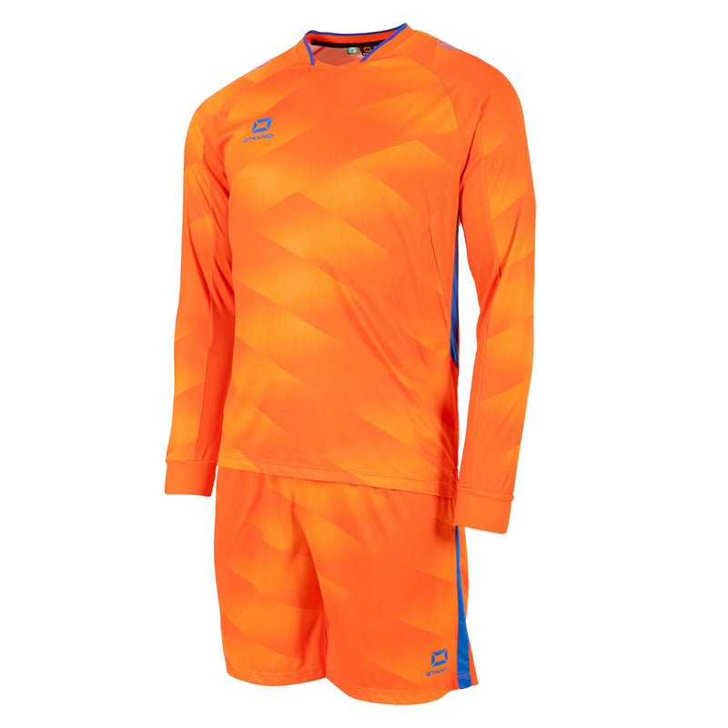 Stanno Vik LS Goalkeeper Set