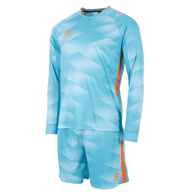 Stanno Vik LS Goalkeeper Set