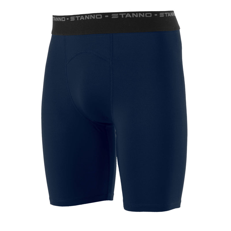 SYCSFA Core Baselayer Shorts - Navy