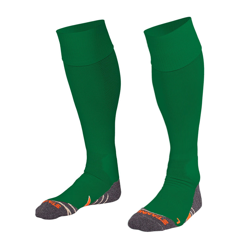 Porter FC Stanno Uni II Football Socks for Blitz GK - Green