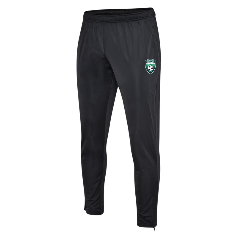 Crosspool FC Umbro Club Essential Poly Pants