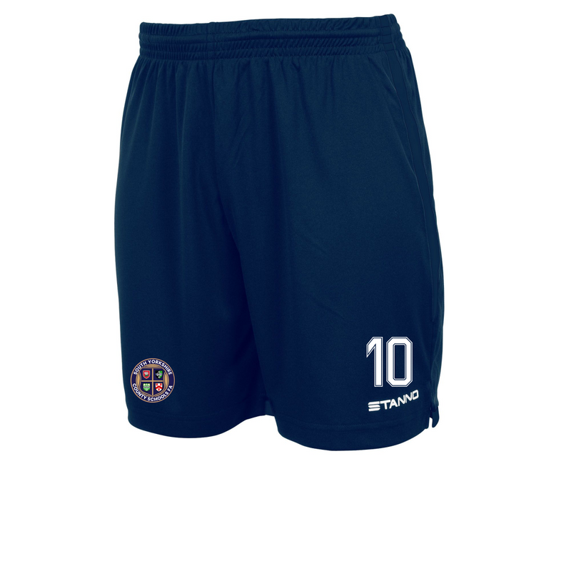 SYCSFA Focus Home Shorts II