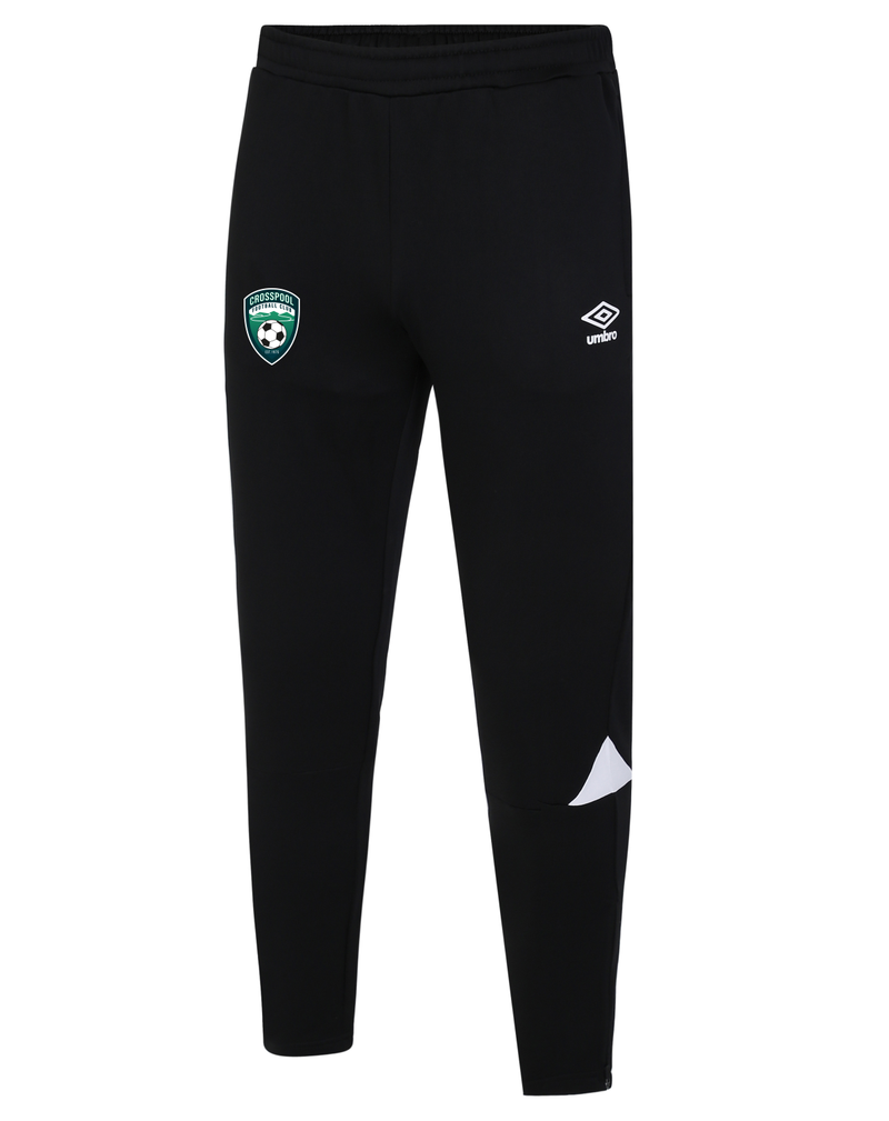 Crosspool FC Umbro Total Training Tapered Pant