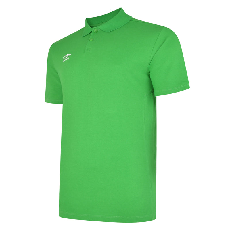 Umbro Club Essential Polo Shirt