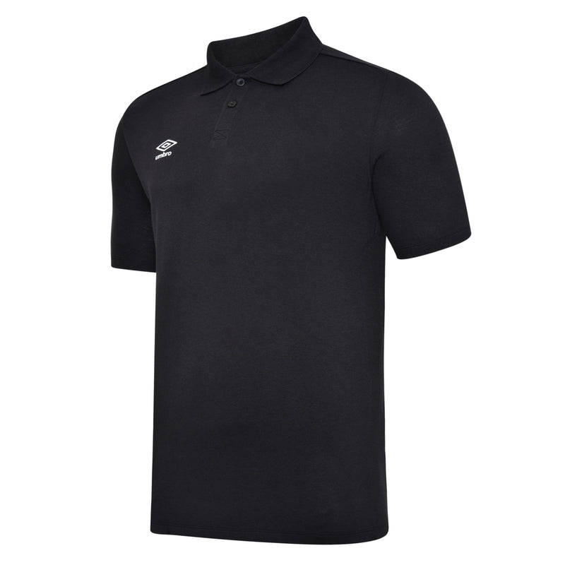 Umbro Club Essential Polo Shirt