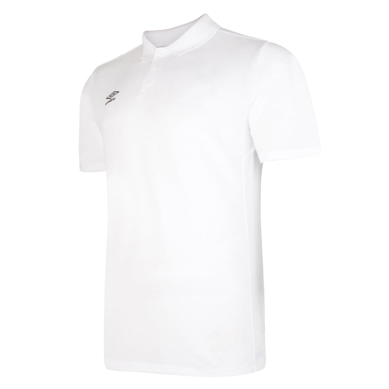 Umbro Club Essential Polo Shirt