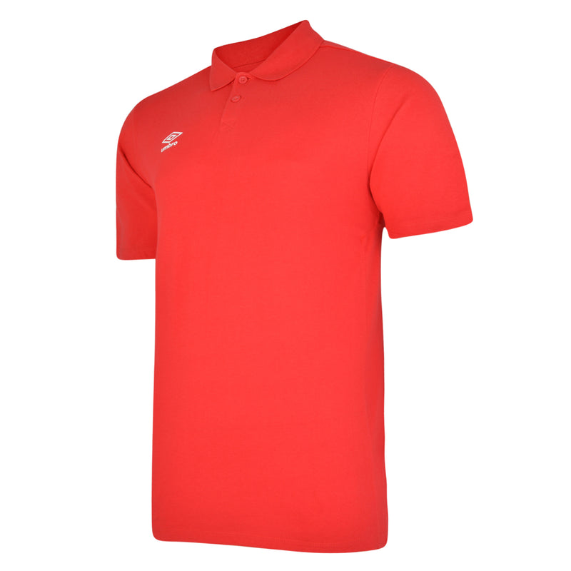 Umbro Club Essential Polo Shirt